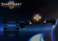 � Starcraft 2 ����� ��������� �������������� �������