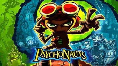 Psychonauts ������������ �� PS4