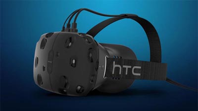 ������� ��������� �� ����� ����������� ���������� �� �������� Valve � HTC ����� ����� ��� � �������