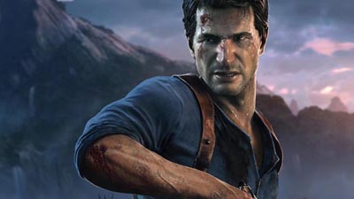 ����� Uncharted 4 ������� �� ������