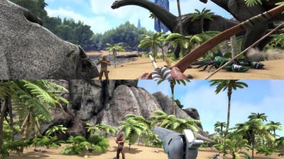 � Ark Survival Evolved �� Xbox One �������� ����� ���������� ������
