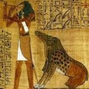 Значение духи и демоны в древнеегипетском словаре-справочнике Мифология Египта - демоны и злые духи